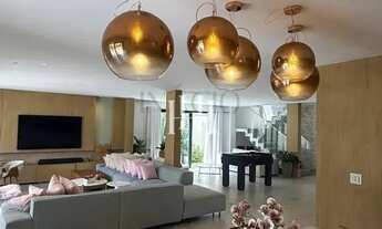 Imagem 2: Imóvel para aluguel com 4 quartos - Condomínio santa Lúcia na Barra da Tijuca - Rio de Jan