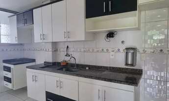 Imagem 4: Apartamento para locação com 3 dormitórios, 2 banheiros, 2 vagas e 94m² Jd Aquarius SJC