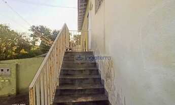 Imagem 2: Casa com 2 quartos para alugar, 50 m² por R$ 800/mês - Ernani de Moura Lima - Londrina/PR