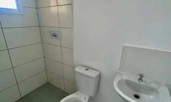 Imagem 7: Casa com 2 dormitórios para alugar, 42 m² por R$ 1.168,92/mês - Conjunto Jereissati 3 - Pa