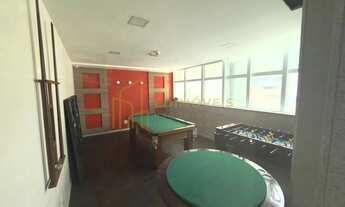 Imagem 2: Apartamento em Itapuã: 3 quartos, suíte e lazer completo