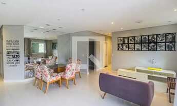 Imagem 4: Apartamento à Venda - Alphaville, 2 Quartos, 98 m2