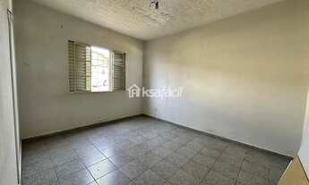 Imagem 6: Apartamento Térreo no Coophamat, Campo Grande, MS