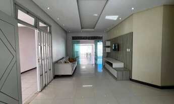 Imagem 4: Casa à venda, 3 quartos, 1 suíte, 1 vaga, Mosqueiro - Aracaju/SE