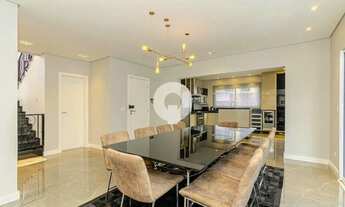 Imagem 5: CASA EM CONDOMÍNIO À VENDA COM 5 SUÍTES NO CAMPO COMPRIDO