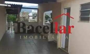 Imagem 5: Casa de rua : Triplex / Residencial / Engenho de Dentro