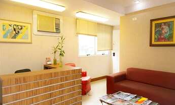 Imagem 4: Sala Comercial (venda ou aluguel) com 94 metros quadrados na Barra da Tijuca