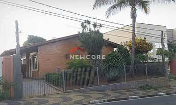 Imagem: Casa em Rua Arthur Teixeira de Camargo