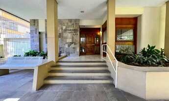 Imagem 8: Excelente apartamento 2 dormitórios reformado no Bom Fim