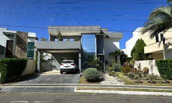 Imagem: Casa Duplex à Venda no Condomínio Green