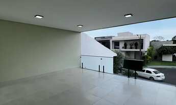 Imagem 5: Casa com 4 Suítes no Passaredo/ Área Gourmet com Churrasqueira/ 4 vagas / 2 cobertas