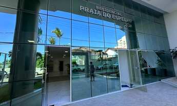 Imagem 4: Apartamento para venda tem 168 metros quadrados com 4 quartos em Enseada Azul - Guarapari