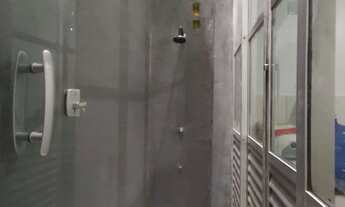 Imagem 5: Apto. SEM GARAGEM com sala, cozinha, banheiro social quarto area - Cod 79984