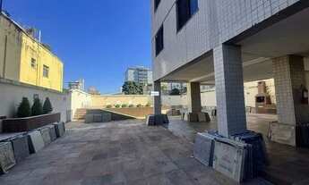 Imagem 7: Apartamento para aluguel, 4 quartos, 1 suíte, 2 vagas, Serra - Belo Horizonte/MG