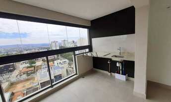 Imagem 4: Apartamento com 3 dormitórios 1 suitepara alugar, 106 m² por R$ 6.000/mês - Condomínio Res