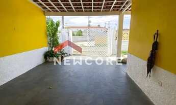 Imagem 4: Casa em Avenida Duque de Caxias - Praia das Palmeiras - Caraguatatuba/SP