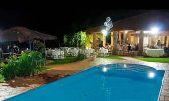 Imagem: Chácara disponível Para Natal garanta