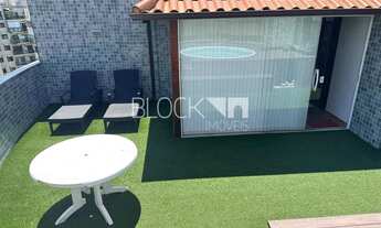 Imagem 5: Barra Olímpica Apartamento cobertura com 2 dormitórios