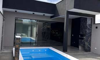 Imagem 3: Belissima casa 2 dorm com piscina - Setville