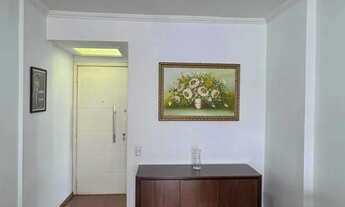 Imagem 5: No Ipiranga, 57 m², andar alto, 2 dormitórios, varanda: reformado e mobiliado