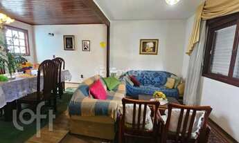 Imagem 4: Casa à venda Rua Jenor Cardoso Jarros, Jardim Sabará - Porto Alegre