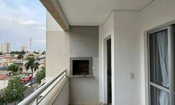 Imagem 8: Alugo Apartamento no condomínio Via Ipiranga, bairro Goiabeiras, Cuiaba-MT