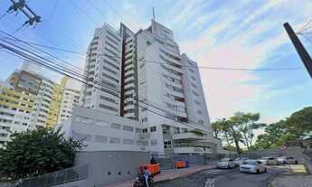 Imagem 2: Apartamento com 2 quartos à venda em Florianópolis! Mobiliado, Vista Mar e 1 vaga de garag