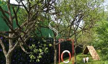 Imagem 7: EDIFICIO HAUS MITRE RESIDENCES, BROOKLIN- APARTAMENTO DE 25m² COM 1 DORMITÓRIO, 1 BANHEIRO