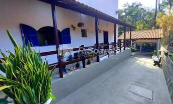 Imagem 4: Casa de rua : / Residencial / Cadetes Fabres