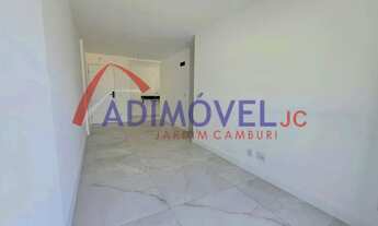 Imagem 6: Apartamento em Jardim Camburi! Com 3 Quartos, 1 Suíte, 2 Vagas, 82m²
