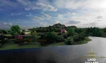 Imagem 6: Terreno à Venda em Condomínio de Alto Padrão em Caçapava!