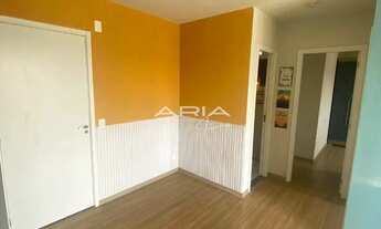 Imagem 6: Apartamento com 2 dormitórios com sacada, 45m , apenas R 215.000