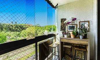 Imagem 7: Apartamento com 3 dormitórios à venda, 105 m² por R$ 1.295.000,00 - Mercês - Curitiba/PR