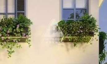 Imagem 2: Lançamento MARIS, Mozak. Lojas e salas comerciais a venda no Leblon