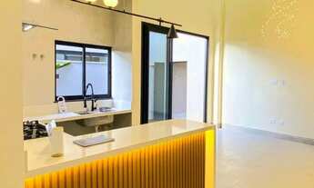 Imagem 2: Vendo Casa em condominio em Senador Canedo