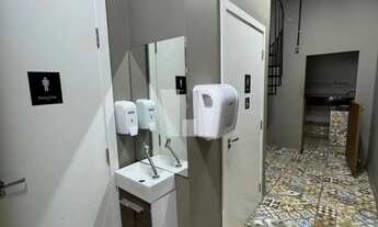 Imagem 6: Loja c/mezanino (120 m²) - Savassi