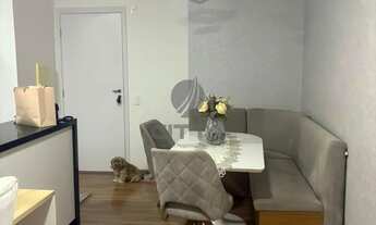 Imagem 7: Apartamento à venda no Residencial Panorama - Jundiaí - SP