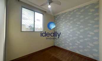 Imagem 2: PROMOÇÃO DE FINAL DE ANO! APARTAMENTO TODO MONTADO COM 3 QUARTOS NO ARVOREDO 2 VISTA DEFI