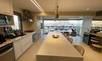 Imagem 7: Apartamento à venda com 3 suítes no Jardim Brasil, em Campinas