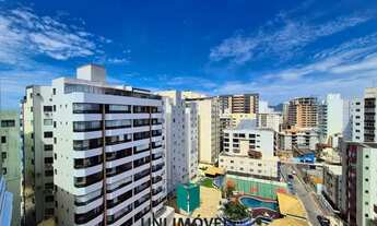 Imagem 7: Apartamento espaçoso a venda de 3 quartos com suíte na quadra do mar na Praia do Morro em