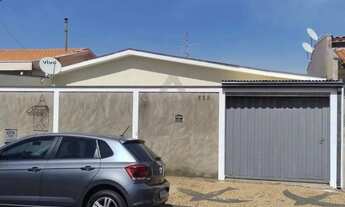 Imagem: Casa à venda em Campinas, Jardim do Lago