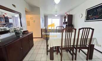 Imagem 7: Apartamento com vista pro mar 3 quartos Gaivotas