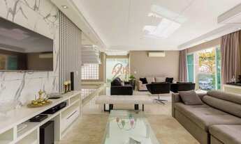 Imagem 2: Casa com 4 quartos no Condomínio Terra da Mata