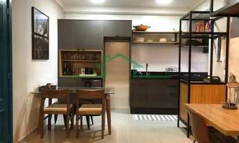 Imagem 4: Apartamentos - ED. ÚNICO - MOBILIADO