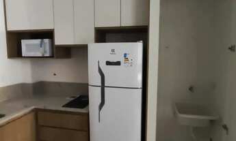 Imagem 5: Apartamento com 1 quarto para alugar em Belo Horizonte