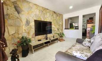 Imagem 2: Casa linear dois quartos, 240m²