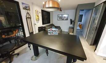 Imagem 5: Apartamento para locação com 1 quarto - Vila Olímpia