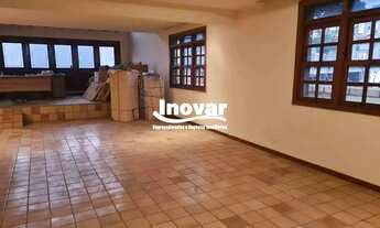 Imagem 2: Casa comercial para aluguel, 8 quartos, 2 suítes, 6 vagas, Santa Tereza - Belo Horizonte/M
