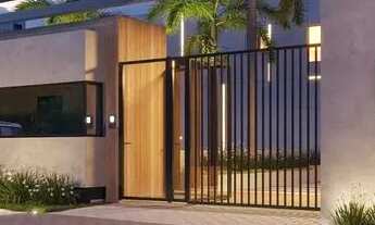 Imagem 4: Duplex para venda tem 118 metros quadrados com 3 quartos em Vargem Pequena - Rio de Janeir