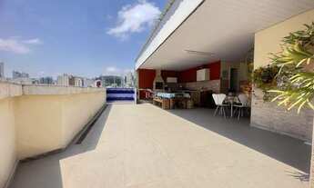 Imagem: Cobertura 3 quartos 1 suíte a venda no